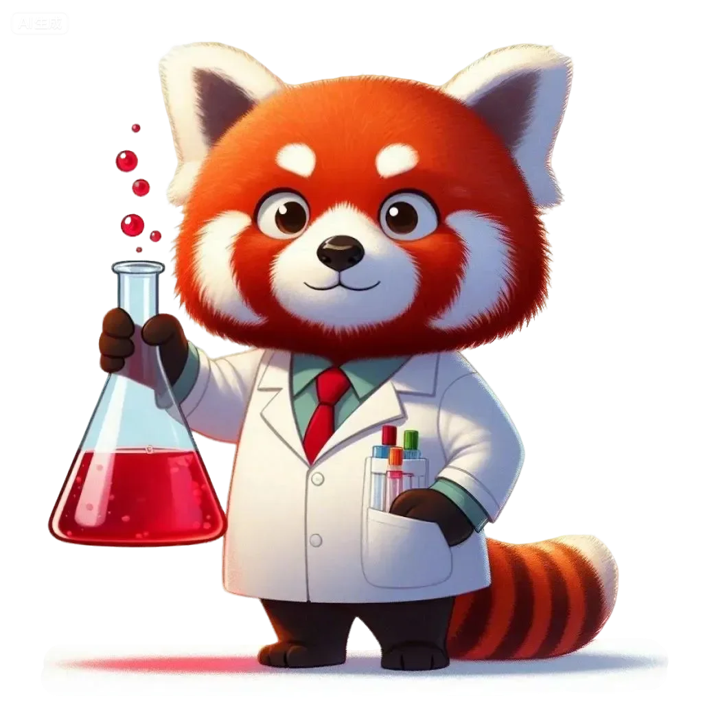 pururunpandaページ Order PandaPure™ | Ailurus Bio